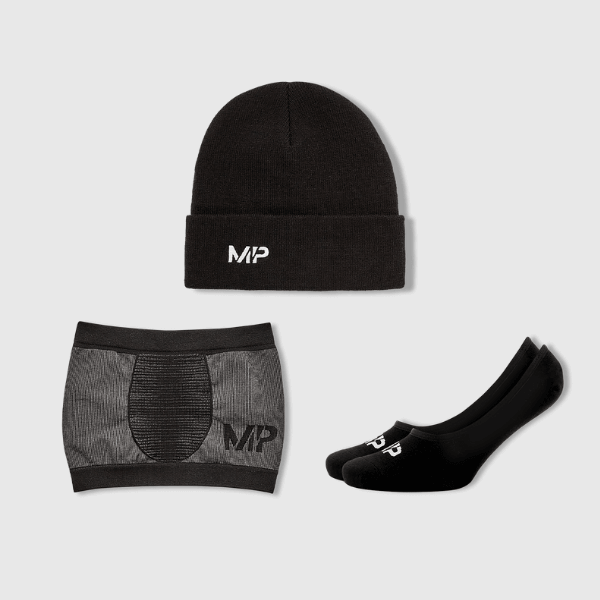 Coffret cadeau MP accessoires d’hiver pour femmes Image 1