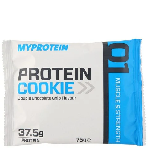 Cookie Protéiné (Échantillon)