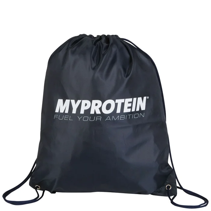 Sac à cordons Myprotein