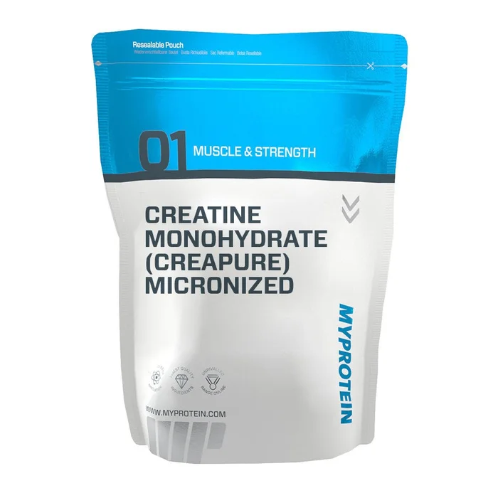 Créatine micronisée Creapure®