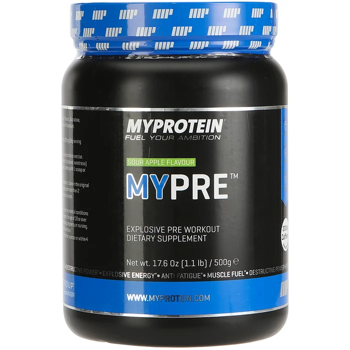 MYPRE