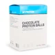 Boules au Chocolat Protéinées