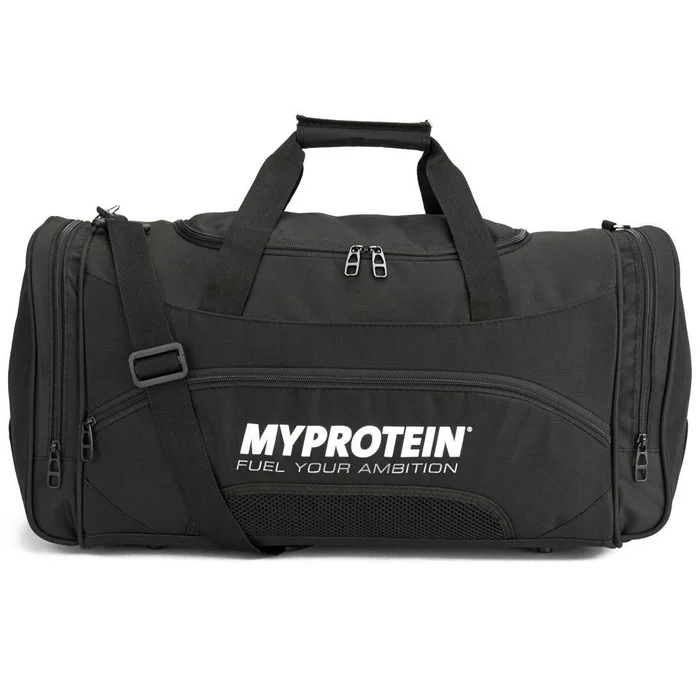 Sac de sport Myprotein :