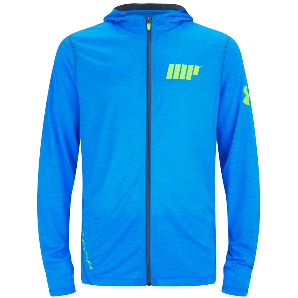 Veste Under Armour® Men's Tech™ - Bleu Jet Image 1