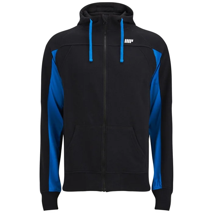 Sweat à Capuche Performance Homme, Gris