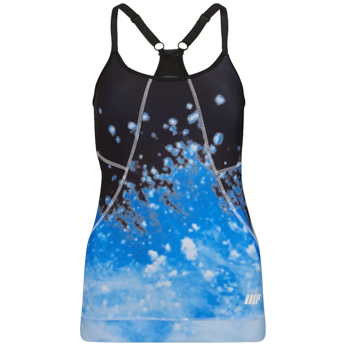 Débardeur athlétique femme Myprotein