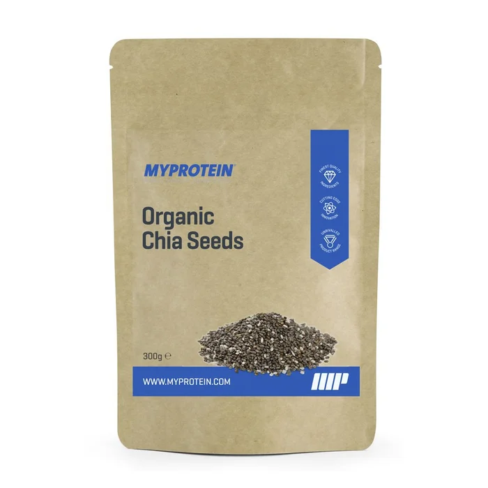 Graines de chia bio