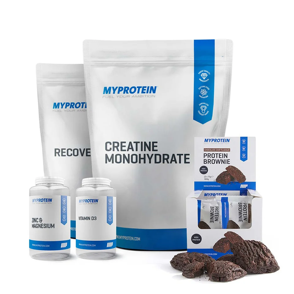 Pack Rugby - Menthe chocolat Image 1