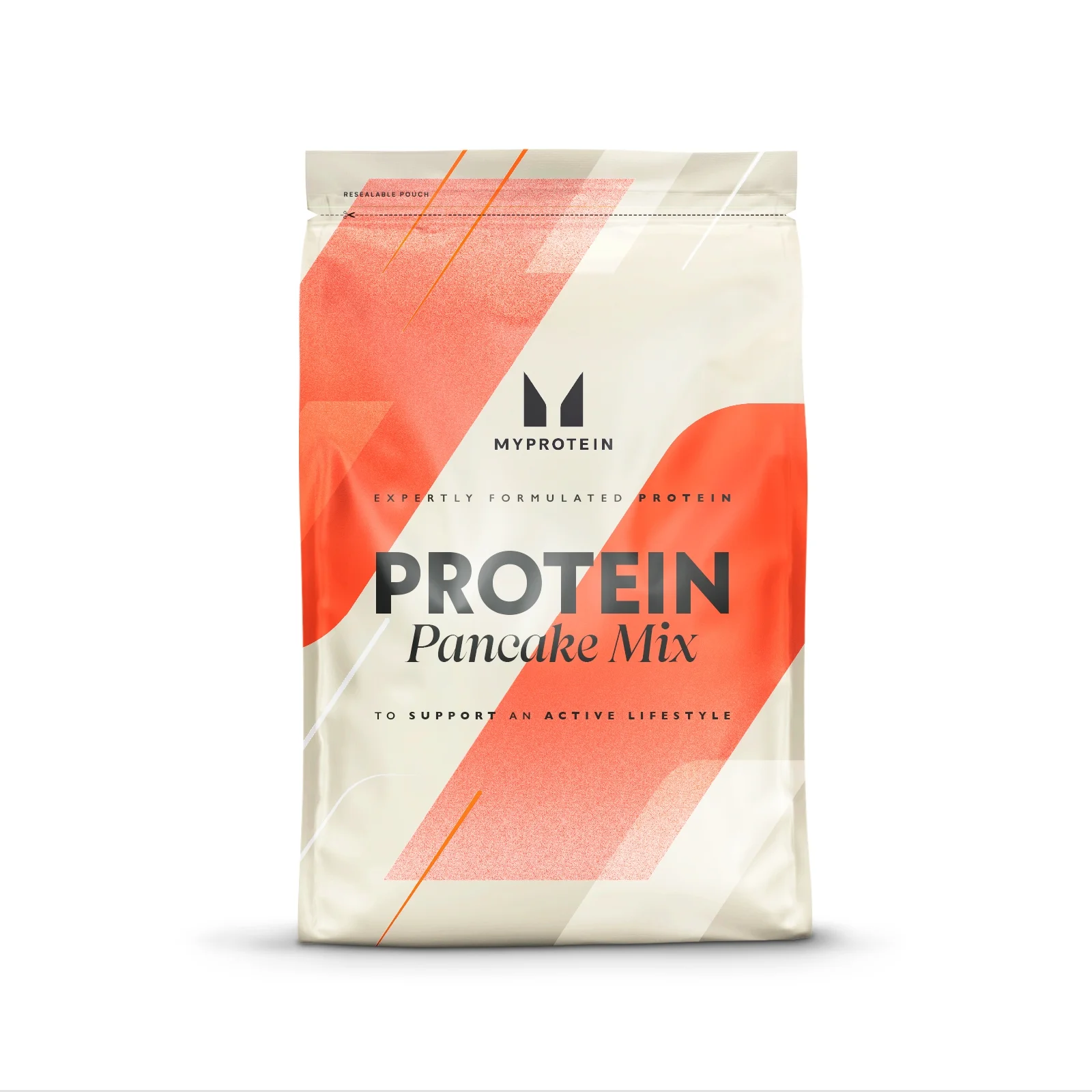 Protein Pancake Mix - 2.2lb - Buttermilk Image 1