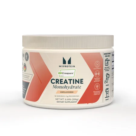 Myprotein Creapure Creatine Monohydrate (USA)
