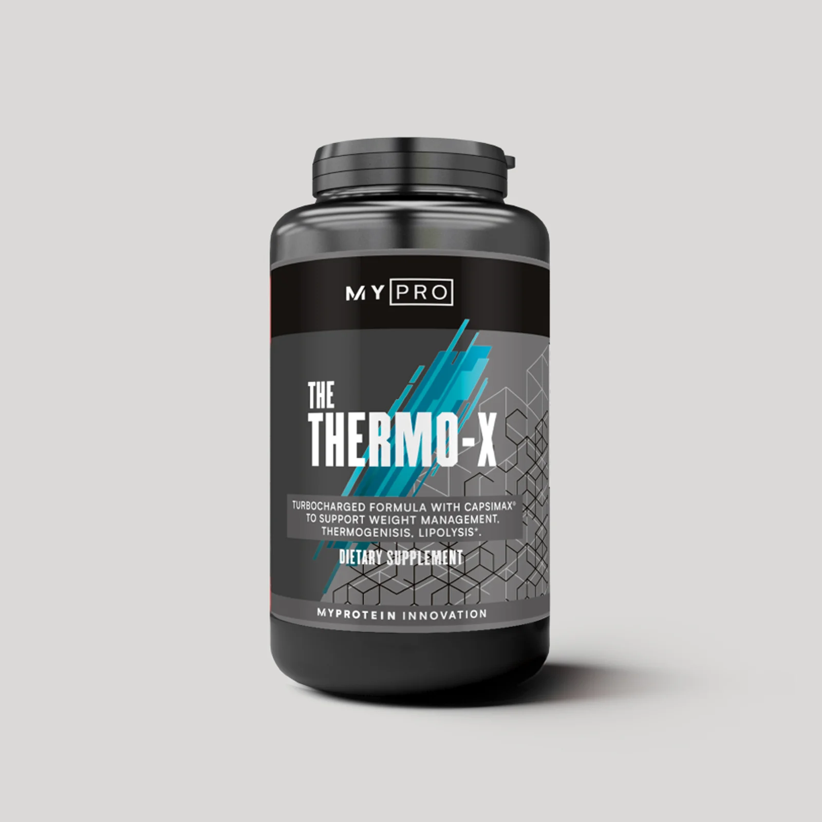MYTHERMO X-TREME™ - 90Gélules - Sans arôme ajouté Image 1