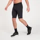 Short d’entraînement base MP pour hommes – Noir