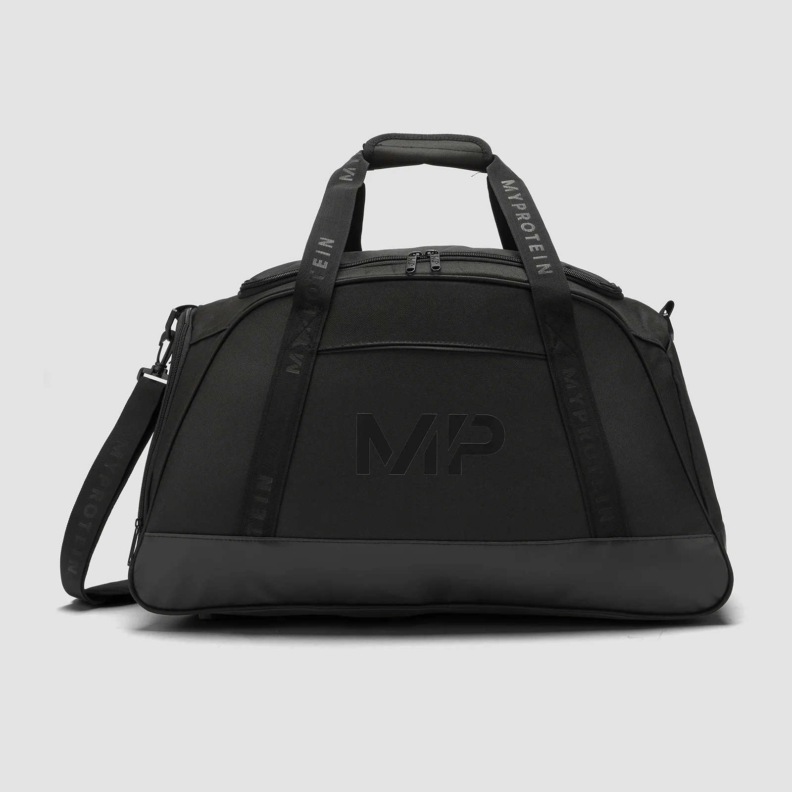 Myprotein Core Gym Holdall Image 1