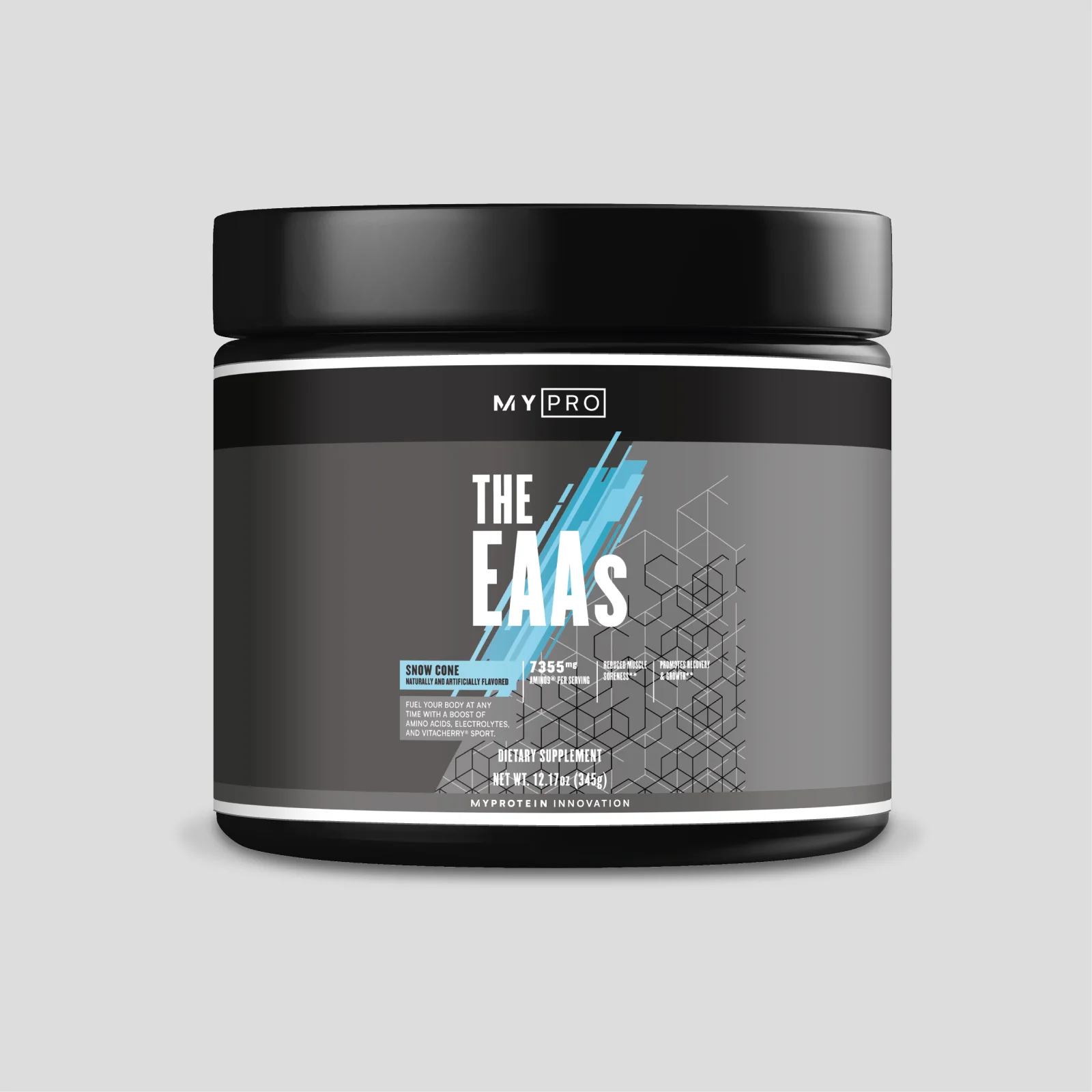 THE EAAs - 0.76lb - 30portions - Snow Cone Image 1