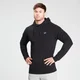 Sweat à capuche MP - Noir