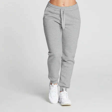 Jogging MP Essentials pour femmes – Gris chiné