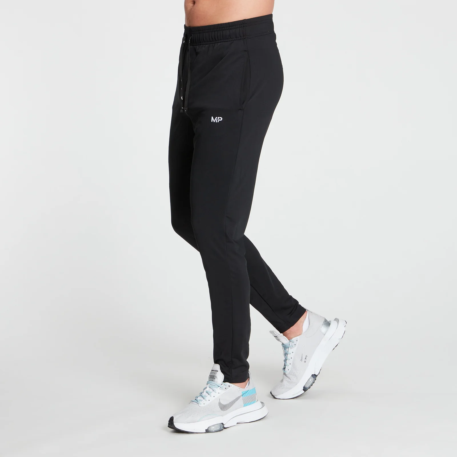 Pantalon de jogging MP pour hommes - Noir - XS Image 1