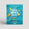 Myprotein Clear Whey Isolate (Sample), Mike and Ike