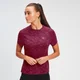 T-shirt MP Performance pour femmes – Prune