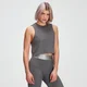 Débardeur MP Adapt drirelease® Reach pour femmes – Carbone