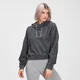 Sweat à capuche MP Adapt pour femmes – Carbone délavé à l’acide