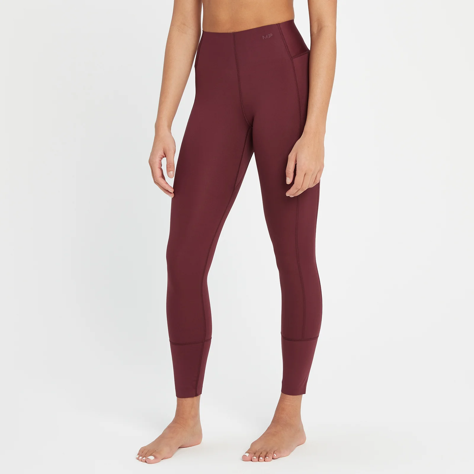 Legging Repreve® MP Composure pour femmes – Pourpre délavé - XXS Image 1