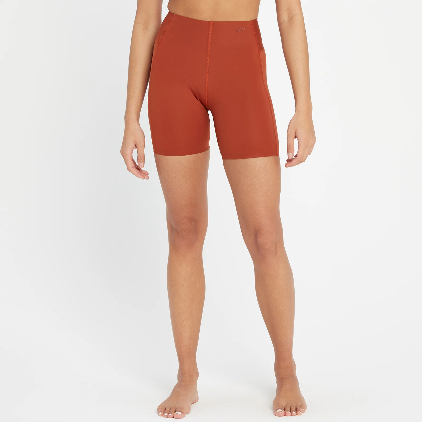 Cycliste Repreve® MP Composure pour femmes – Rouille - XXS Image 1
