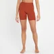 Cycliste Repreve® MP Composure pour femmes – Rouille