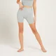 Cycliste Repreve® MP Composure pour femmes – Gris orage