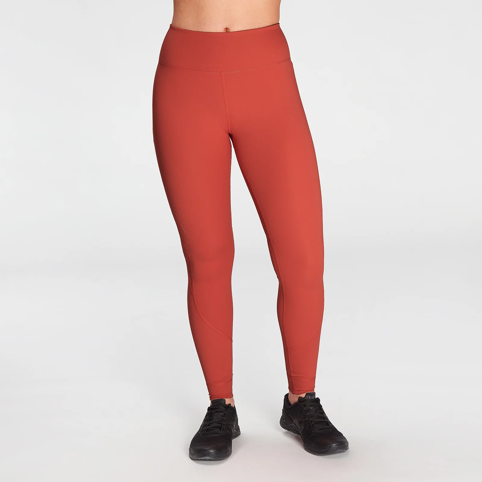 Leggings MP Power Ultra pour femmes MP – Rouge chaleureux - XXS Image 1