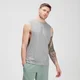 Débardeur MP Tonal Graphic pour hommes – Gris orage chiné