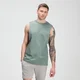 Débardeur Tonal Graphic MP pour hommes – Gris délavé