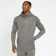 Sweat à capuche MP Engage pour hommes – Gris orage