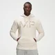 Sweat à capuche à imprimé camouflage ton sur ton MP Adapt pour hommes – Écru