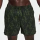Short à imprimé camouflage MP Adapt pour hommes – Imprimé camouflage vert