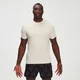 T-shirt à imprimé camouflage ton sur ton MP Adapt drirelease® pour hommes – Écru