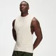 Débardeur à imprimé camouflage ton sur ton MP Adapt drirelease® pour hommes – Écru