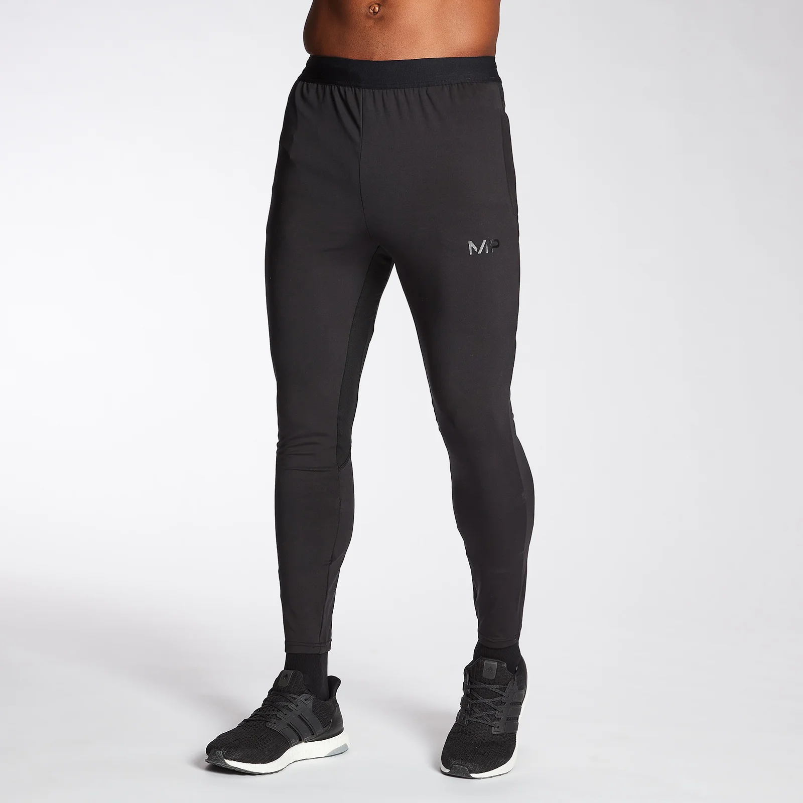 MP Men's Agility Joggers - Black - XXS Image 1