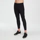 Jogging d’entraînement extensible MP pour hommes – Noir
