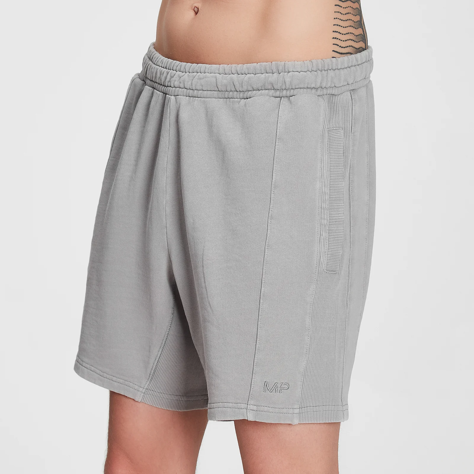 Short d’entraînement pour hommes MP – Orage - XXS Image 1