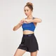 Brassière MP Originals pour femmes – Bleu pur