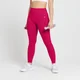 Legging MP Power pour femmes – Rose vif