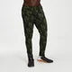 Jogging à imprimé camouflage MP Adapt pour hommes – Imprimé camouflage vert