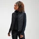 Doudoune sans manches MP Velocity pour femmes – Noir