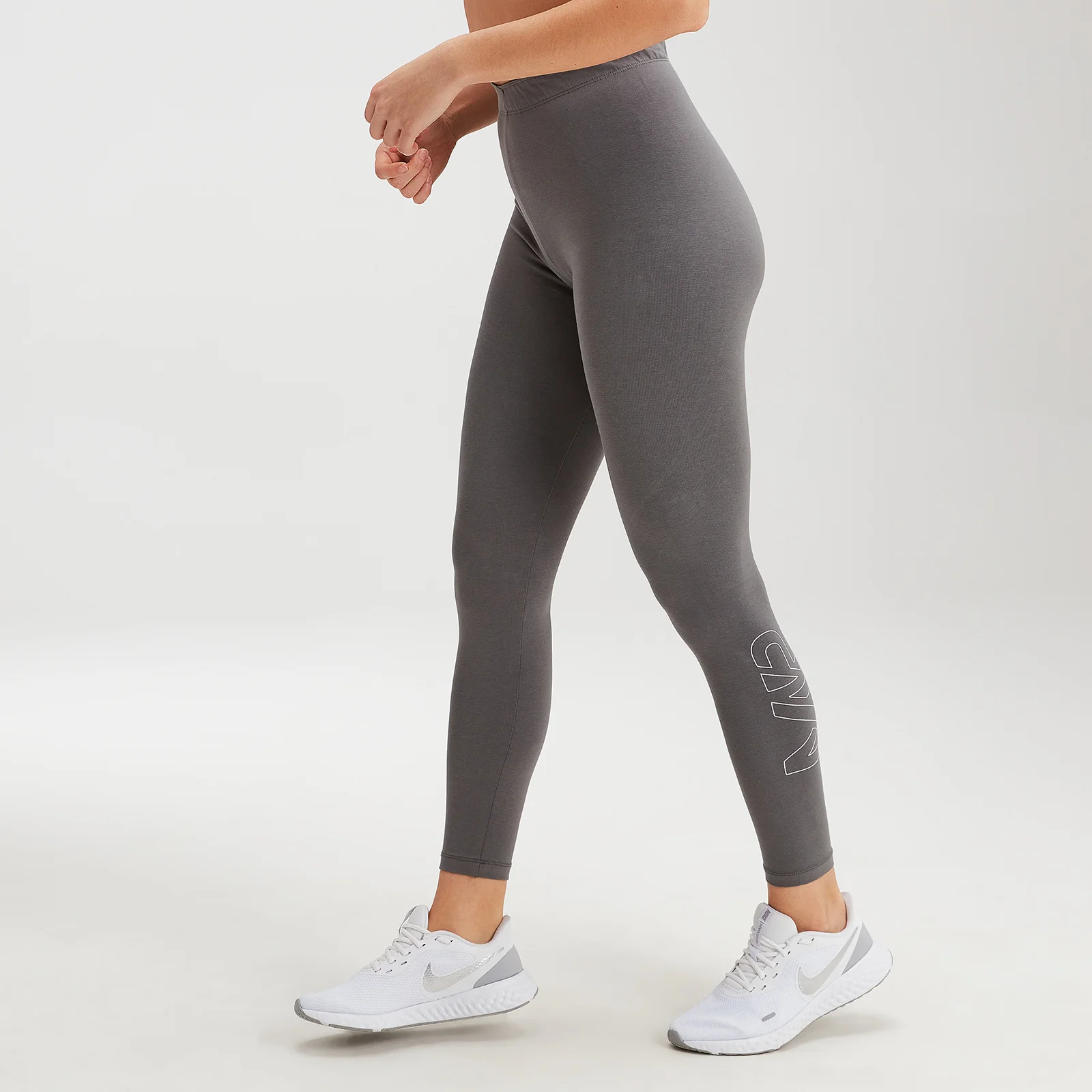 Legging MP Originals pour femmes – Carbone - XXS Image 1