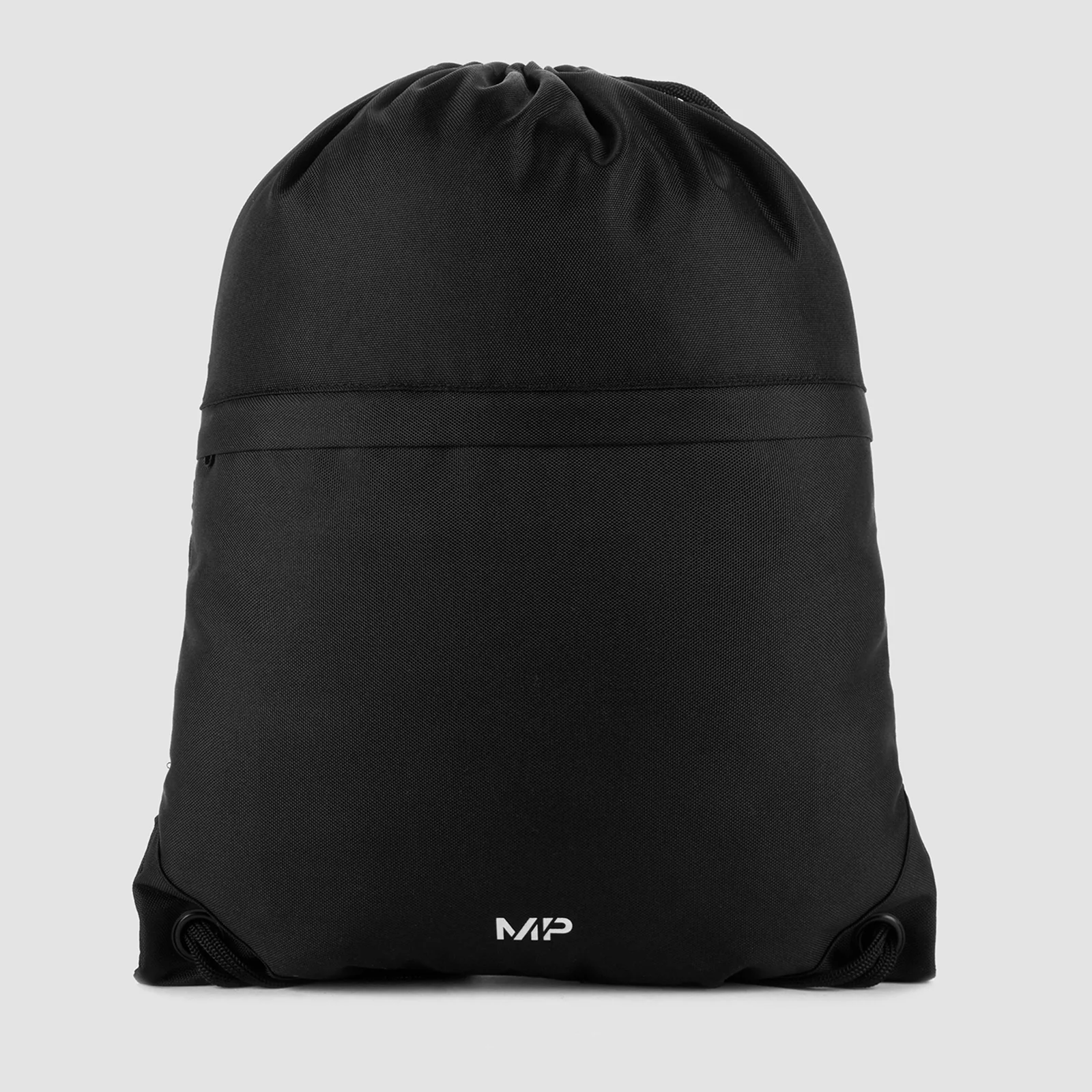 Sac à cordon MP – Noir Image 1