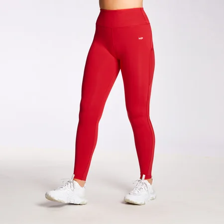 Legging en maille filet MP Power pour femmes – Danger