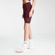Cycliste d’entraînement MP Fade Graphic Training pour femmes – Pourpre délavé