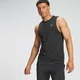 Débardeur MP Tempo Graphic pour hommes – Noir