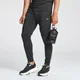 Jogging MP Tempo Graphic pour hommes – Noir